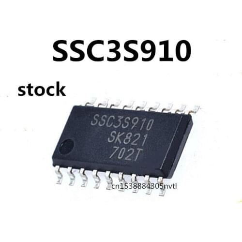 Original 2pcs/ SSC3S910 SOP-18