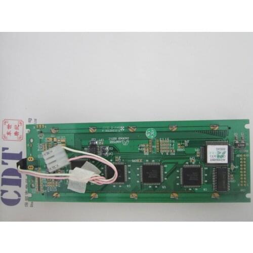 For AMPIRE 24064b1 rev.c LCD MODULE Original