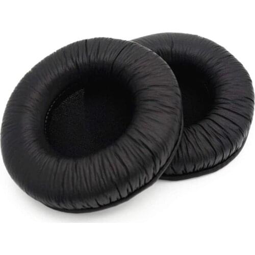 Earpads Replacement Ear Pads Pillow Foam Cushion Cover Repair Parts for Sony MDR-DS7100 MDR-RF7100 MDR-RF7000 Headset Headphones