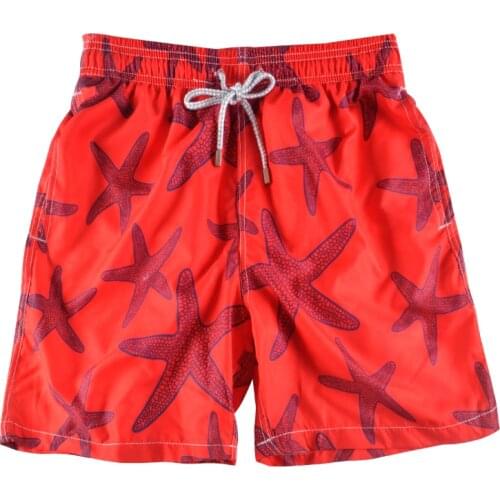 PULLOUT Men's Beach Shorts