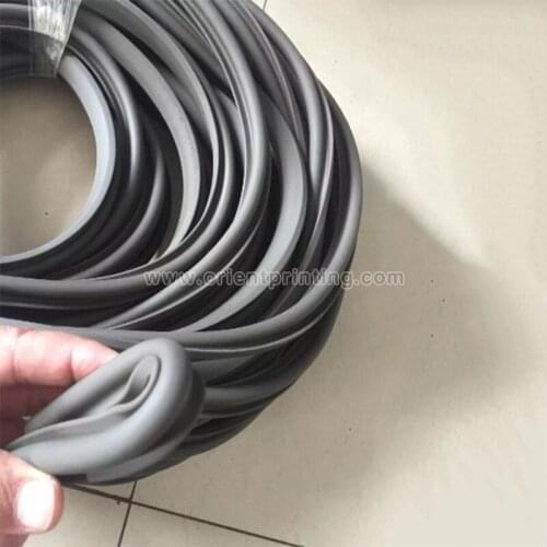 00.478.0015 Heidelberg 1.3 Meter Profile Rubber Offset Spare Parts