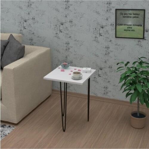 Modern Larose Zigon Coffee table Destini Byz 1 Li 40*25*25 Square coffe table