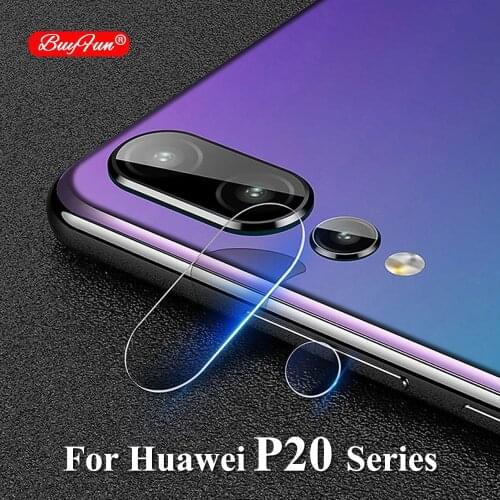 Camera Glass On The For Huawei P20 Lite Len Film P20Pro P20lite P 20 Pro Honor Lens Protector Phone Light Protective Glas