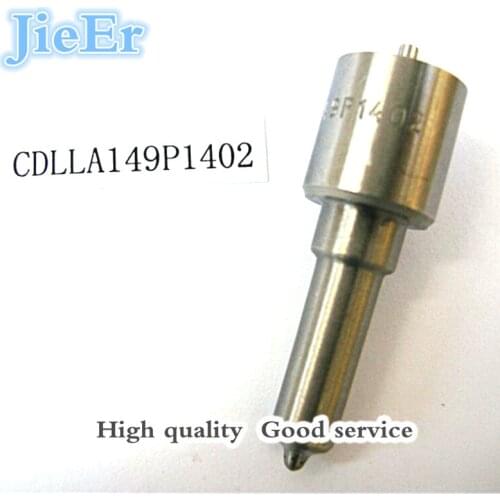 High quality diesel fuel injector nozzle CDLLA149P1402