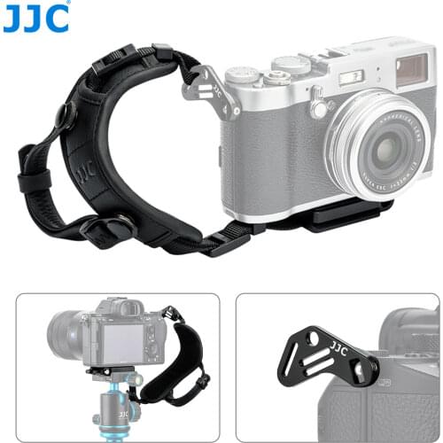 Adjustable Quick Release Hand Wrist Strap for Fuji Fujifilm XH1 XPRO2 XPro1 XT3 XT2 XT30 XT20 XE3 GFX 50R X100V XT4 XT20 GFX 50S