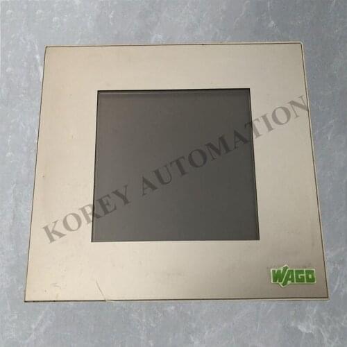 WAGO HMI 0762-3057/0000-0001 IN STOCK CP57 QVGA TV