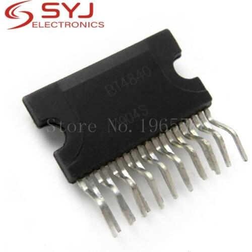 5pcs/lot BT4840 ZIP-19 In Stock