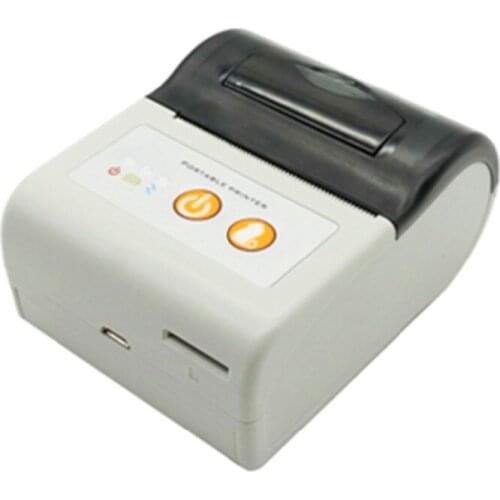 58mm GPRS/SMS Interface Thermal Ticket/bill/Receipt Printer