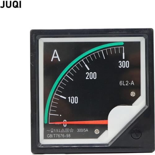 AN&H Current Meters