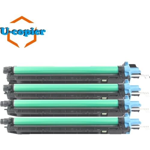 1pc Original remanufactured Drum unit image for Konica Minolta bizhub C454e C224 C554 C284e C224e C364 C284 Color Drum Unit