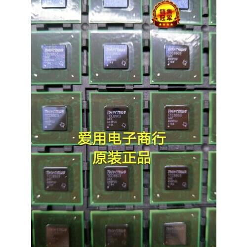 10PCS/30PCS TCC8803 TCC8803-OAX TCC8803-0AX BGA CPU Chipest