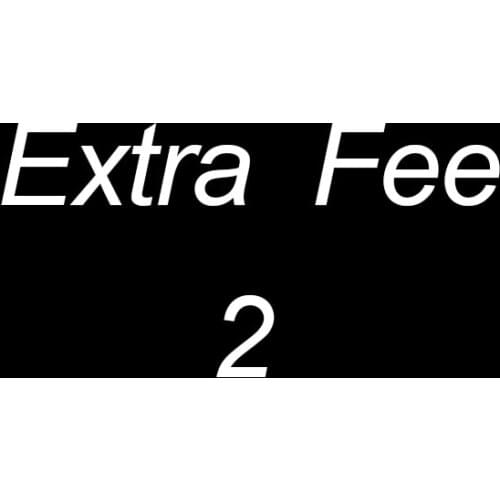 Extra Fee 2