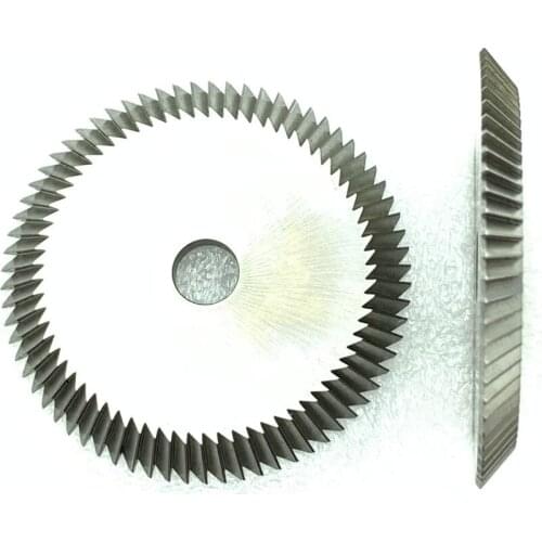 Milling Cutter HPP21(P21) for SILCA DELTA 2000 & SILCA DELTA PLUS & Delta 2000 FO & DELTA AB60P & SILCA DELTA A-S-M Machine