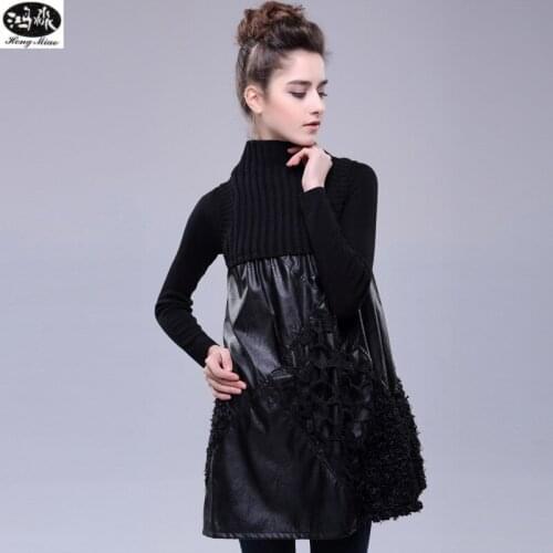 Женские свитера и кардиганы HongMiao China At AliExpress