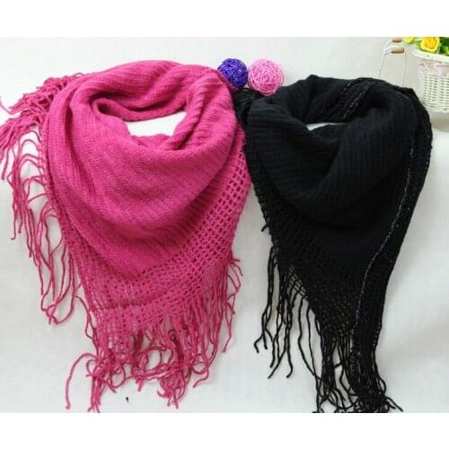 Square girl women Scarf shawls Scarves Stole Neckerchief FACTORY CLEARANCE SALE 100*100cm 30pcs/lot #3978