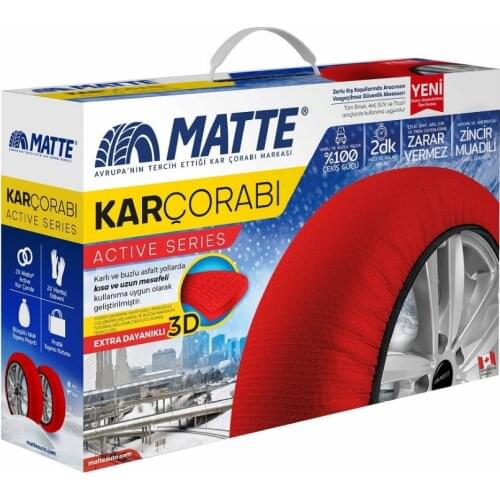 Матовый Travel Goods