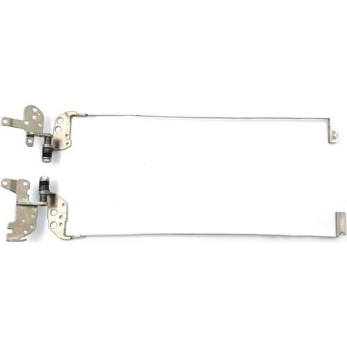 NEW Original For Toshiba Satellite S50-A S50D-A S50T-A S55-A S55D-A Non-Touch Screen Hinges R+L13N0-C3M0P02