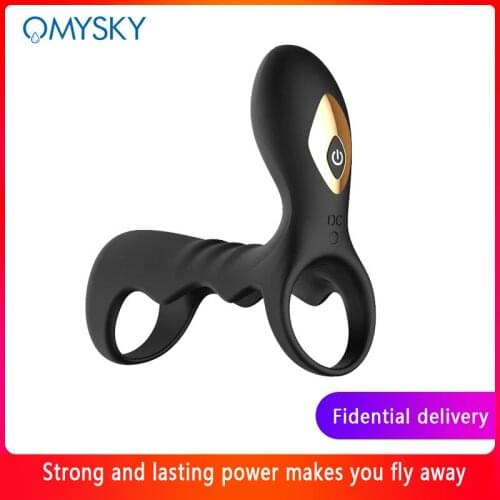 Omysky Sex Accessories
