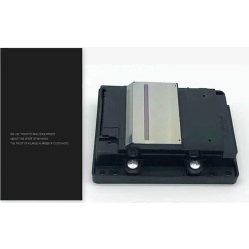 Printhead Printer Print Head for Epson WF7520 7525 7510 L655 L565 MG 6310 6320 Print Head 3D Print Part