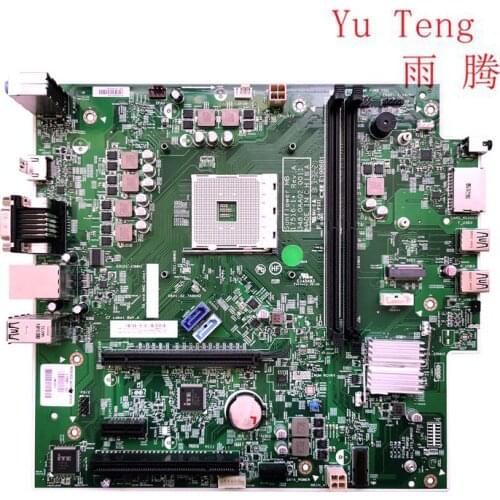 Suitable for HP 285 G3 Pro MT motherboard L15931-001 942023-002 L21723-001 motherboard 100% test ok delivery