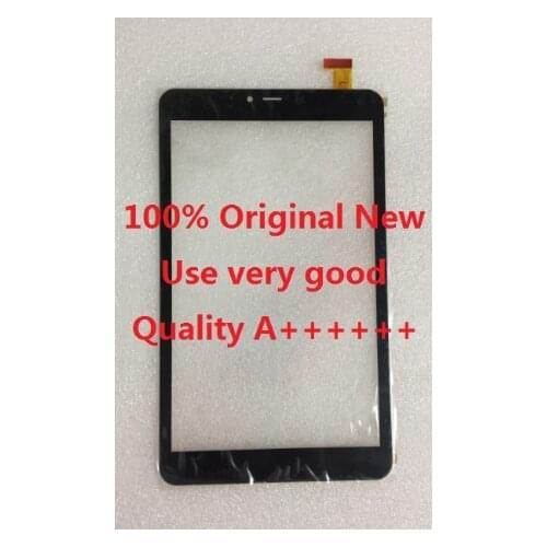 Free shipping 8'' touch screen,100% New for Tesla Impulse 8.0 3G S4I83G0117 S4183G0117 touch panel,Tablet PC sensor digitizer