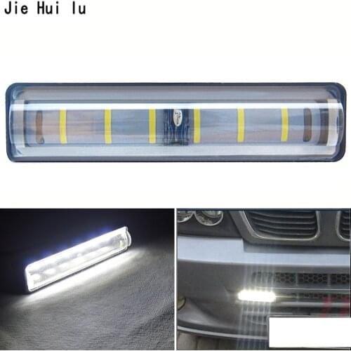 Super Slim 8D Lens 90W 6 Inch Led Bar Offroad Light For Auto 12V 24V ATV 4x4 Off Road Car Work Lights Driving Lamps For Off Ro