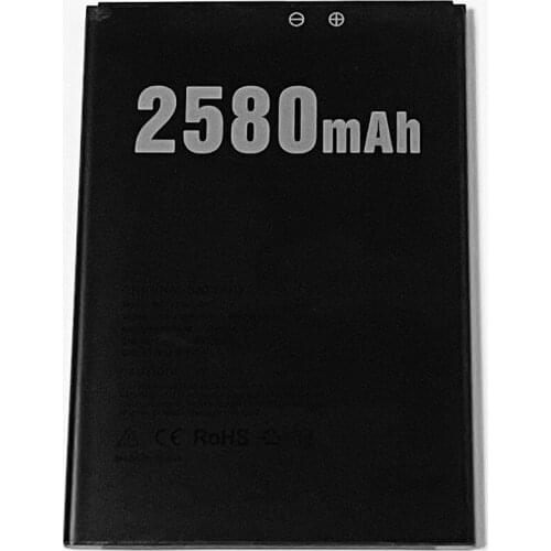 THORDONAL DOOGEE X20L Phone Batteries China