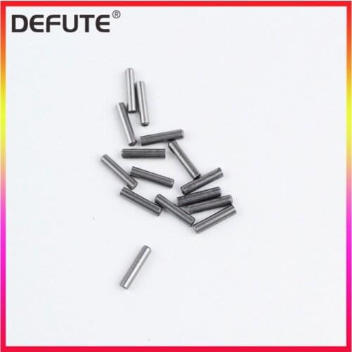 Three-claw tool positioning pin 3 packs Three claw tool accessories For fuel diesel Injector Accessories car repair tools G072