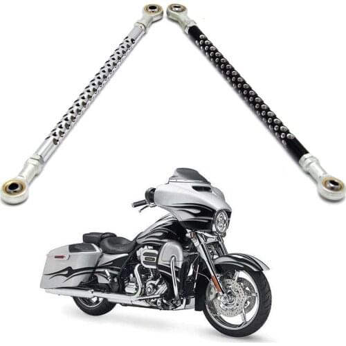 New Motorcycles Parts Motorcycle Gear Shift Lever Shift Linkage 330 mm For For Harley gliding 1986-2017