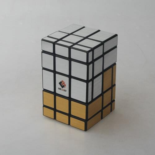 Mofangge Fisher Mirror Windmill Skewby X-cube Meilong Clover Ivy Northern star Dual Skewby Bandaged puppet i ii