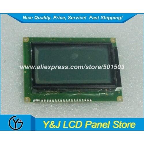 128x64 lcd modules WG12864A-TM
