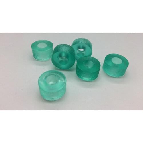 6 PCS new pick up roller tire for Xerox Phaser 4500 3610 3615 DC286 DC3005 DC3007 DC336 DC337 DC450 DC4300 DC7760 DC4400