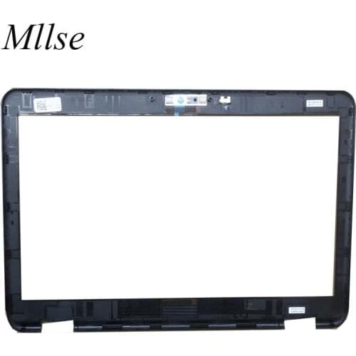 Free Shipping New for Dell Inspiron 14R N4010 series 14" Laptop Top Screen Cover LCD Rear JP2WM 0JP2WM