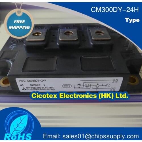 CM35MX-24A 35MX-24 MODULE IGBT