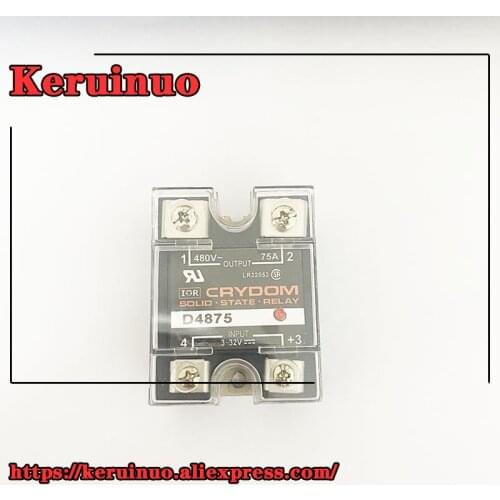 D4875 4875 DC-DC NEW ORIGINAL IN STOCK