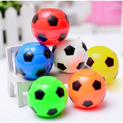 Dia 5cm Mini Magic Ball Creative Cube Speed Puzzle Ball Children Educational Funny Finger Toys For Kids Whosesale