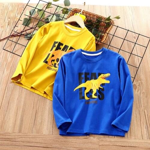 GACOOS Girls' Printed T-Shirts