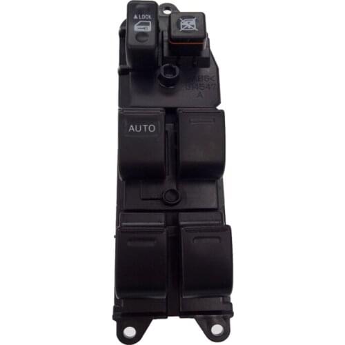 ITYAGUY OE: 84820-12340 8482012340 Car styling Window Control Switch fit For Toyota Corolla 1997-2004 7AFE 4AFE 3ZZFE