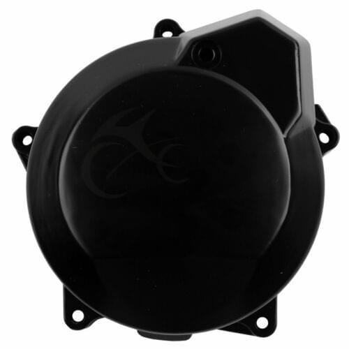 Motorcycle Engine Stator Cover Crankcase For YAMAHA FZR600 FZR 600 1989-1997 1990 1991 1992 1993