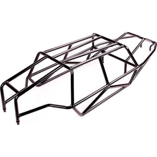 1/5 scale rc baja parts Rovan rc car spare parts Metal Full roll cage set 95057