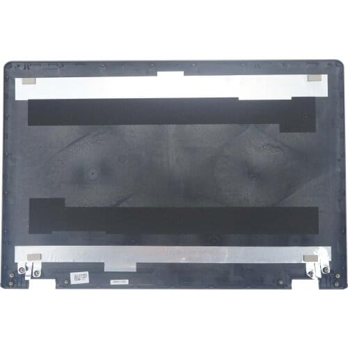 New Original LCD Back Cover Rear Lid Case for Lenovo Ideapad Flex 4-1570 14-1580 510-15 Nontouch AP1JD000200 5CB0L45975 Black