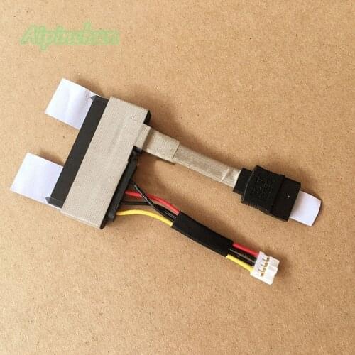 New Original VBA11 HDD Cable For Lenovo IdeaCentre C240 C245 HDD Hard Drive Disk Cable Connector DC02001XJ00