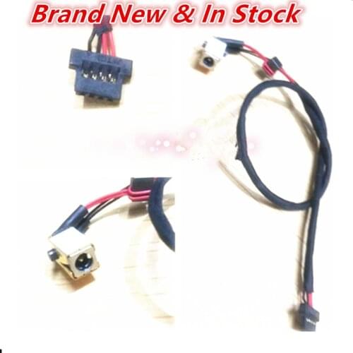 New Tablet Laptop DC Power Jack Socket Connector Port Plug For Acer Iconia Tab A100 A200 A500 A501