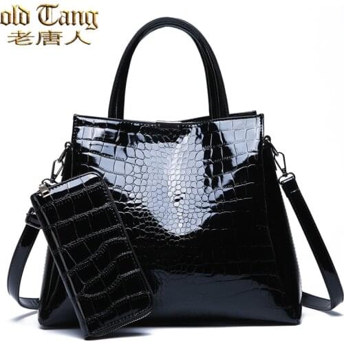 OLD TANG Women's Fashion Clutches