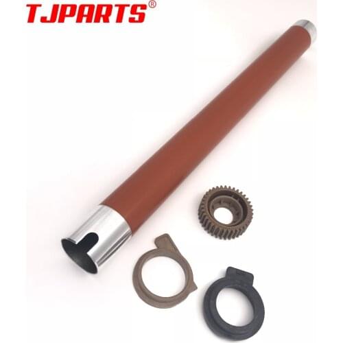 5SET X Upper Fuser Heat Roller Bushing Gear for Kyocera FS1028 FS1128 FS1350 FS2000 KM2810 KM2820 2BR20180 2BR20200 302HS25280