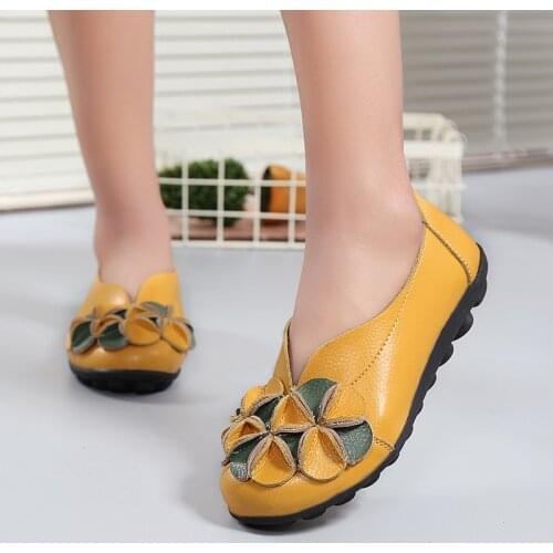 SHENIFY Women's Slip-ons