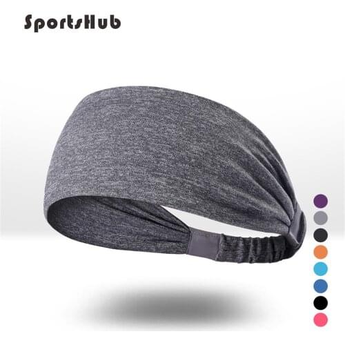 Повязки для волос SPORTSHUB China At AliExpress