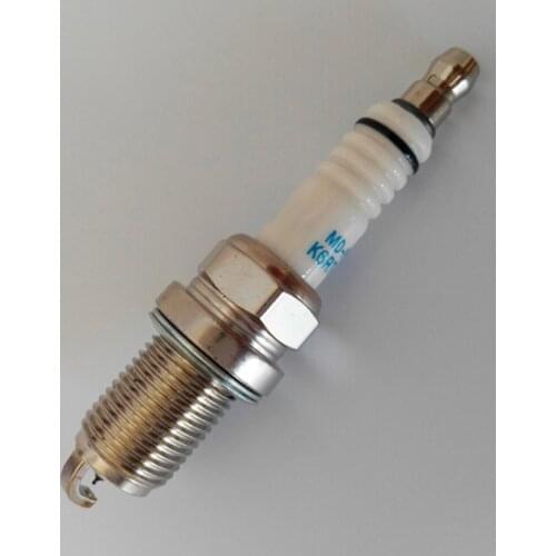 Iridium Alloy Glow Spark Plug Candles For Opel Agila Zafira Vectra Astra Frontera 1.2l 1.8l 2.2l 1.6l 3.2l Engine Ignition