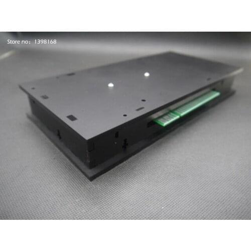 CGA 15KHZ JAMMA output CRT monitor Arcade coin operated video game board 5200 IN 1 GAMES Support multiple resolutions