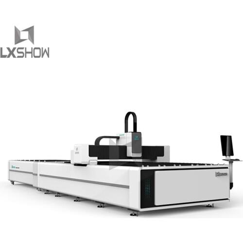 High quaity Raycus 500w 750w 1000w fiber laser cutting machine for selling